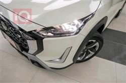 نيسان ماغنيت